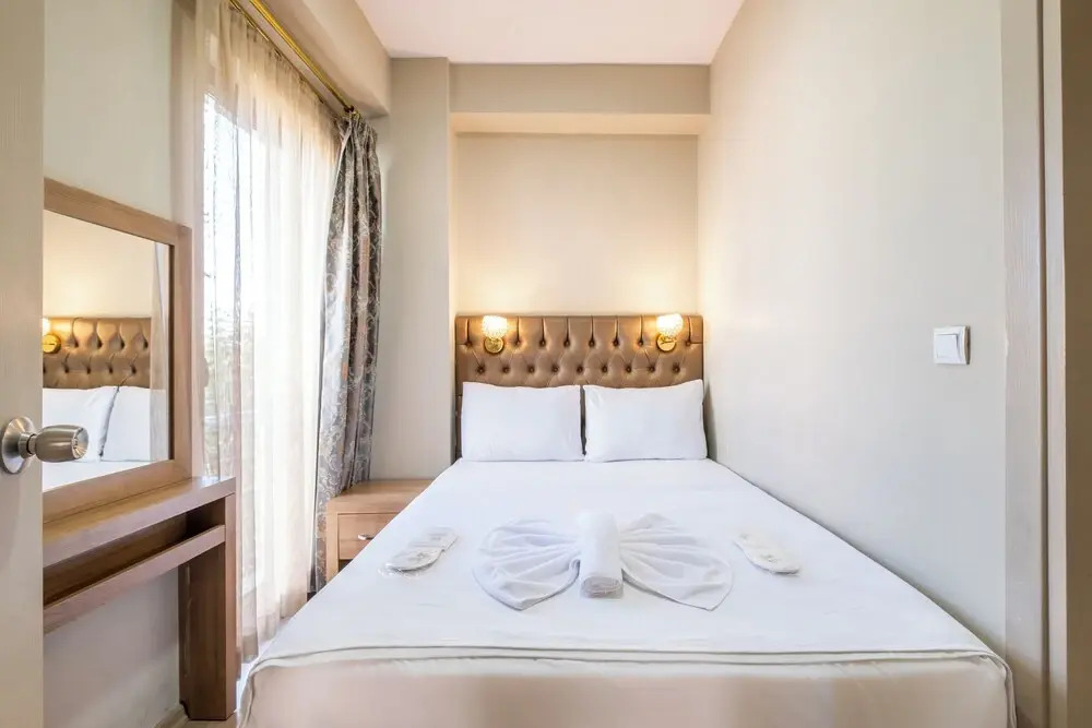 Foto - Lavin Hotel & Suites