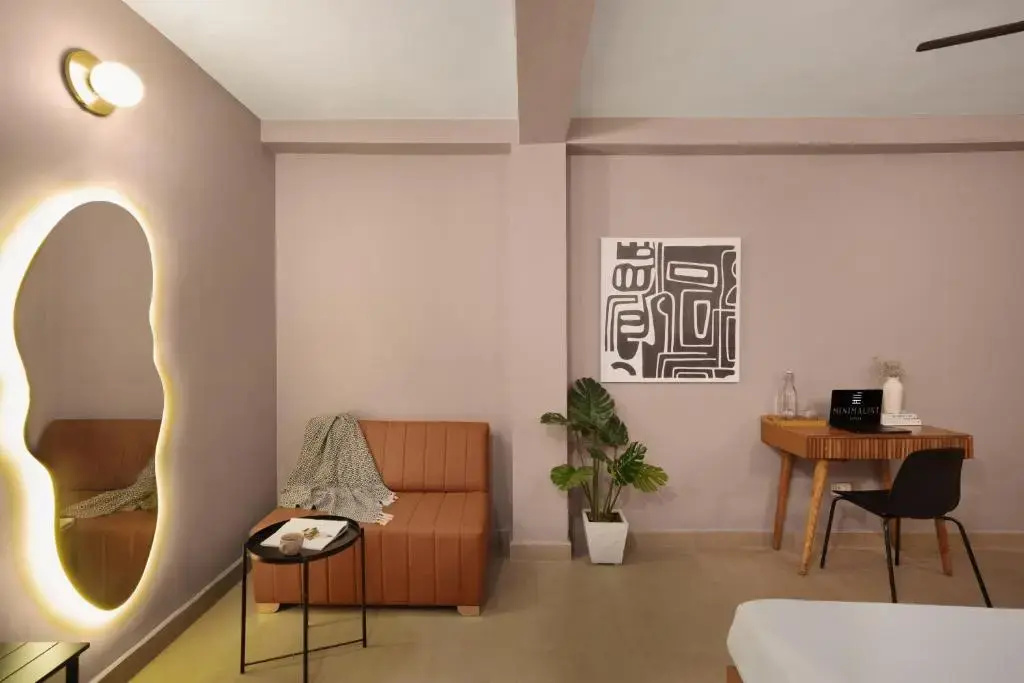 Foto - The Village Edit - Minimalist Hotels