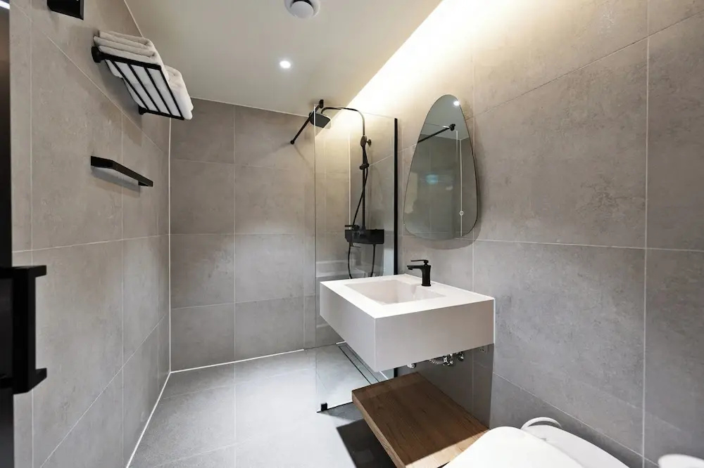 Photo - Jamsil Orosie Hotel