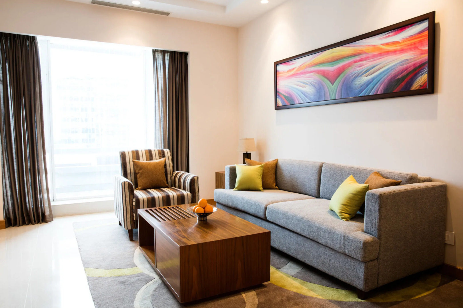 Photo - Oakwood Residence Kapil Hyderabad