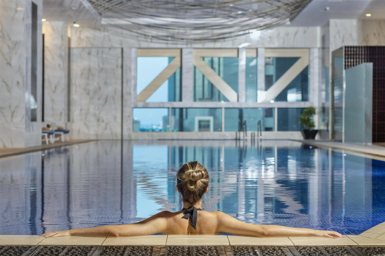 Foto - Kempinski Residences & Suites, Doha