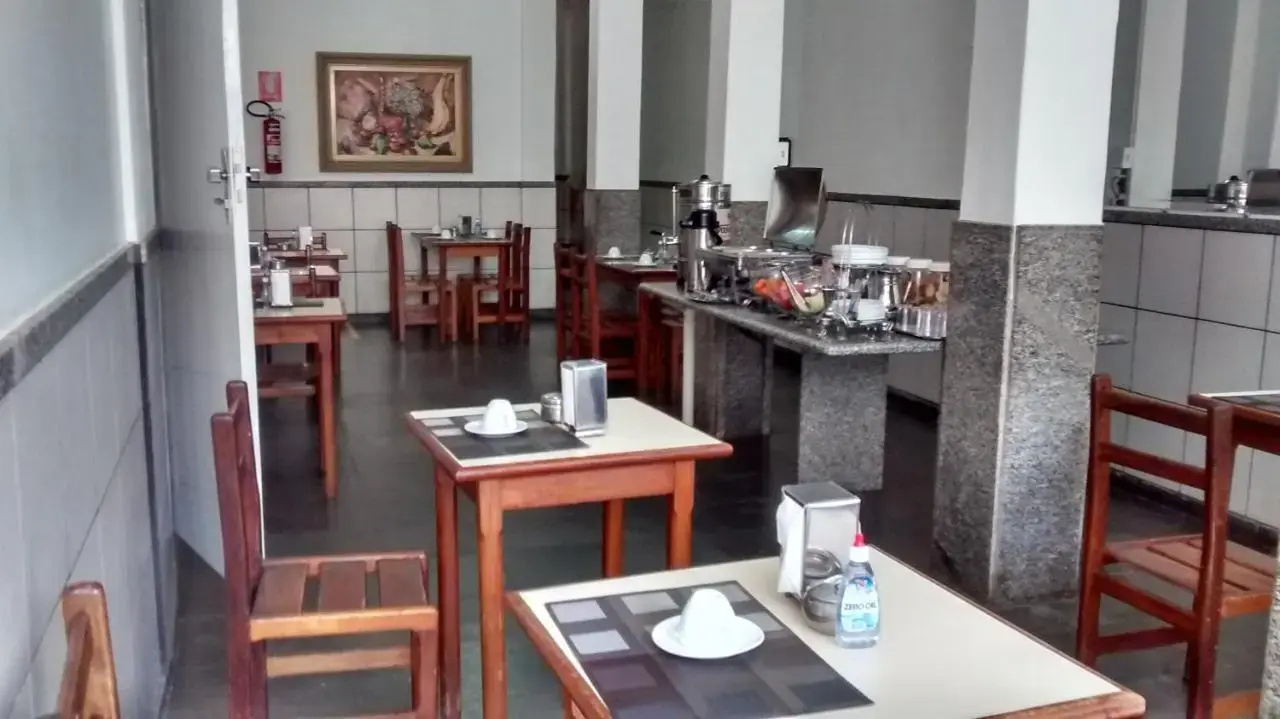 Foto - Hotel Alvorada
