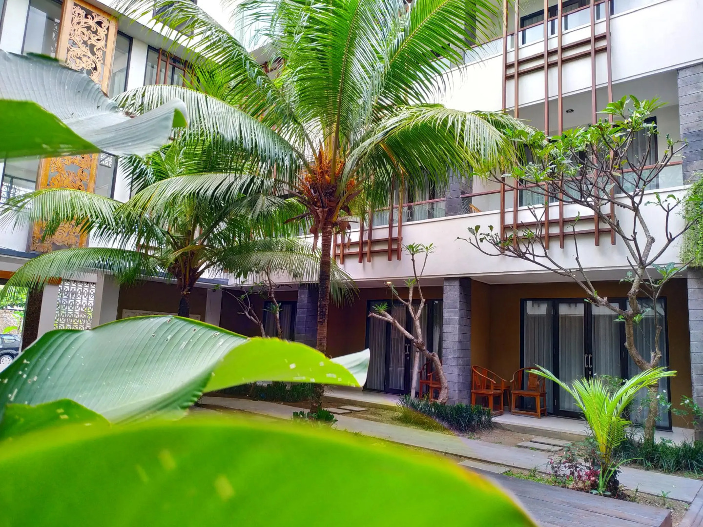 Photo - Swiss-Belinn Seminyak