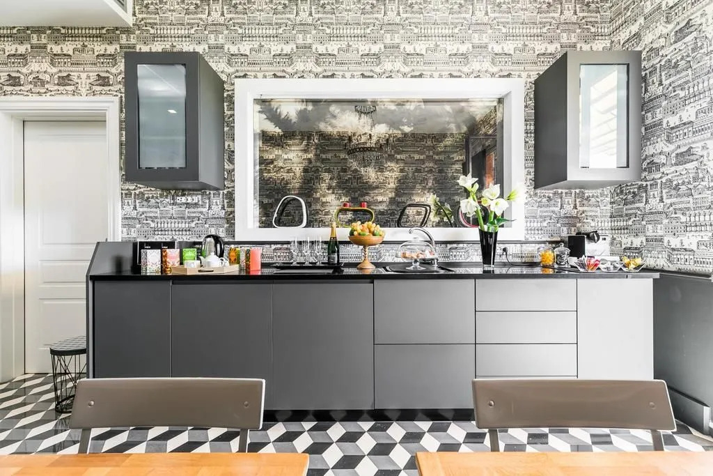 Foto - Rarity Suites