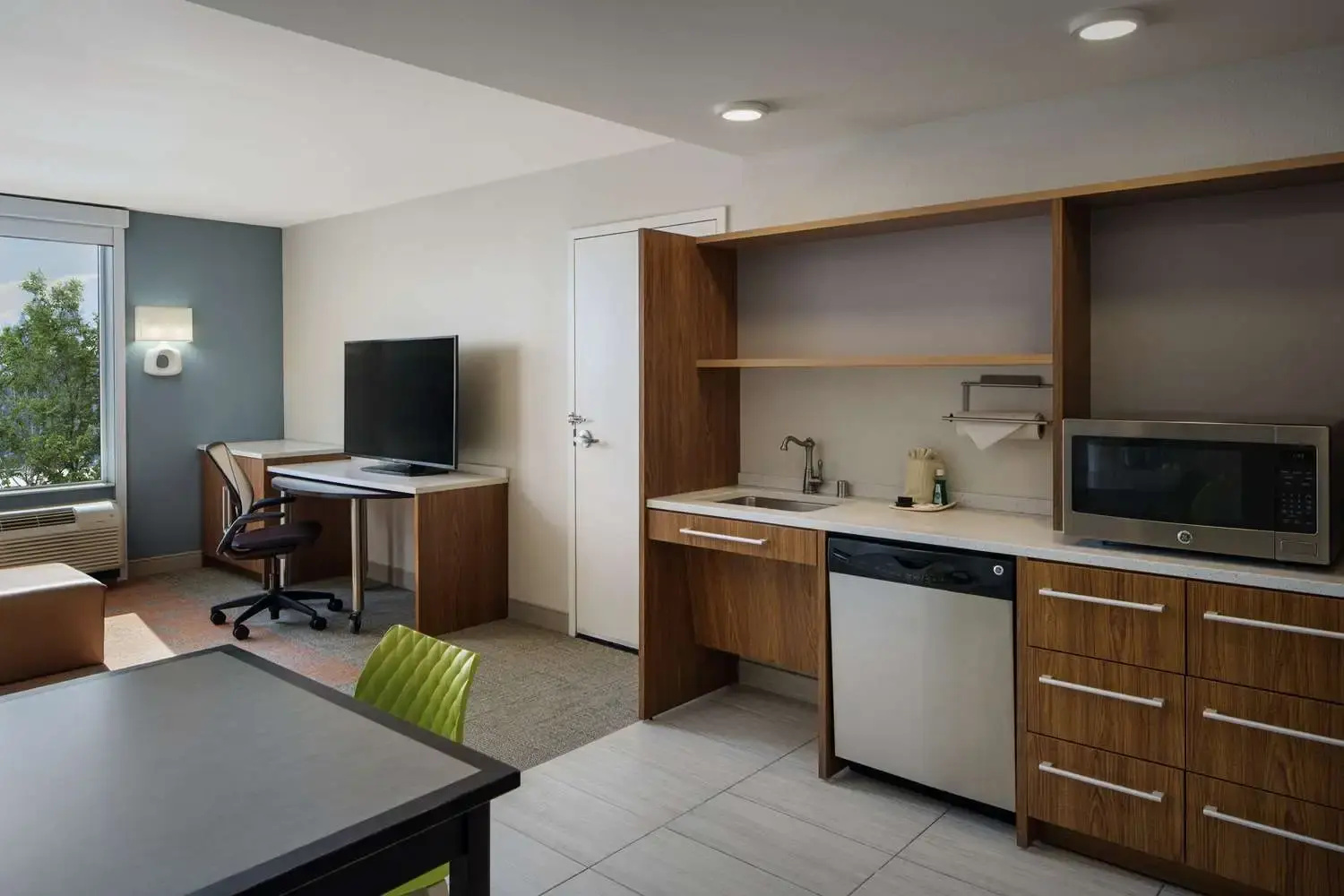Foto - Home2 Suites by Hilton Bellingham Airport