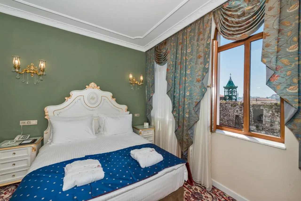Foto - The Galataport Hotel