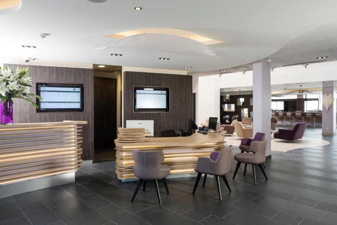 Foto - Hôtel & Spa - Thalazur Antibes