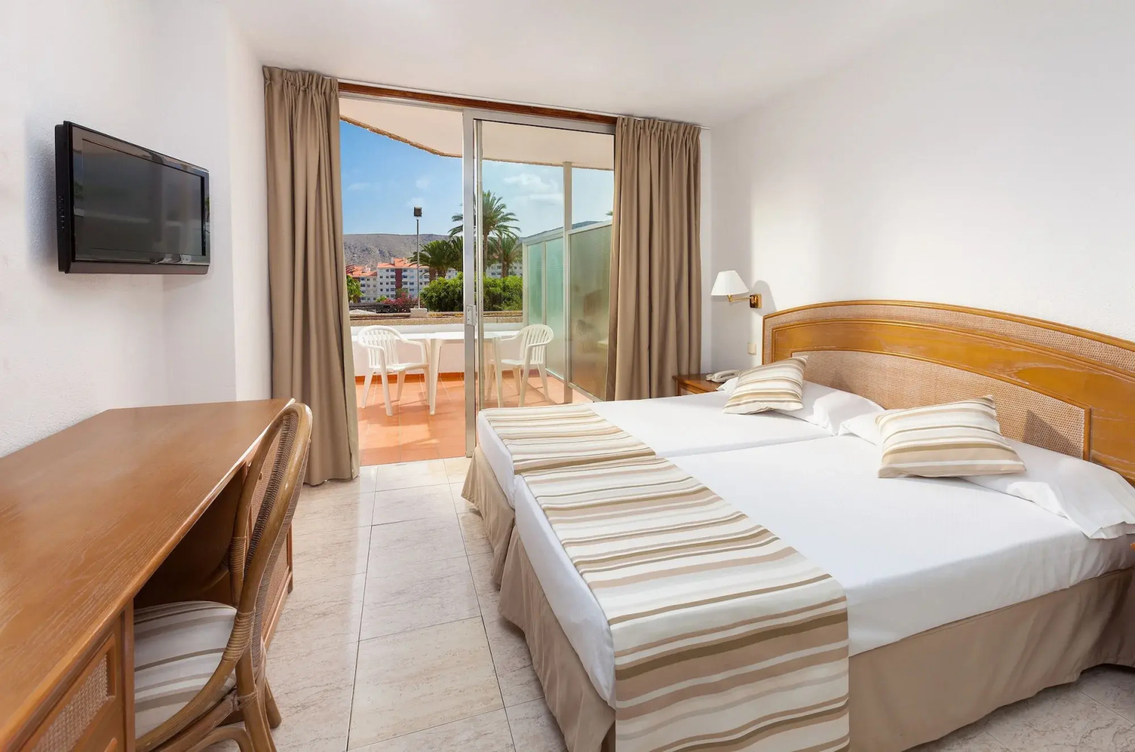 Foto - SOL Arona Tenerife