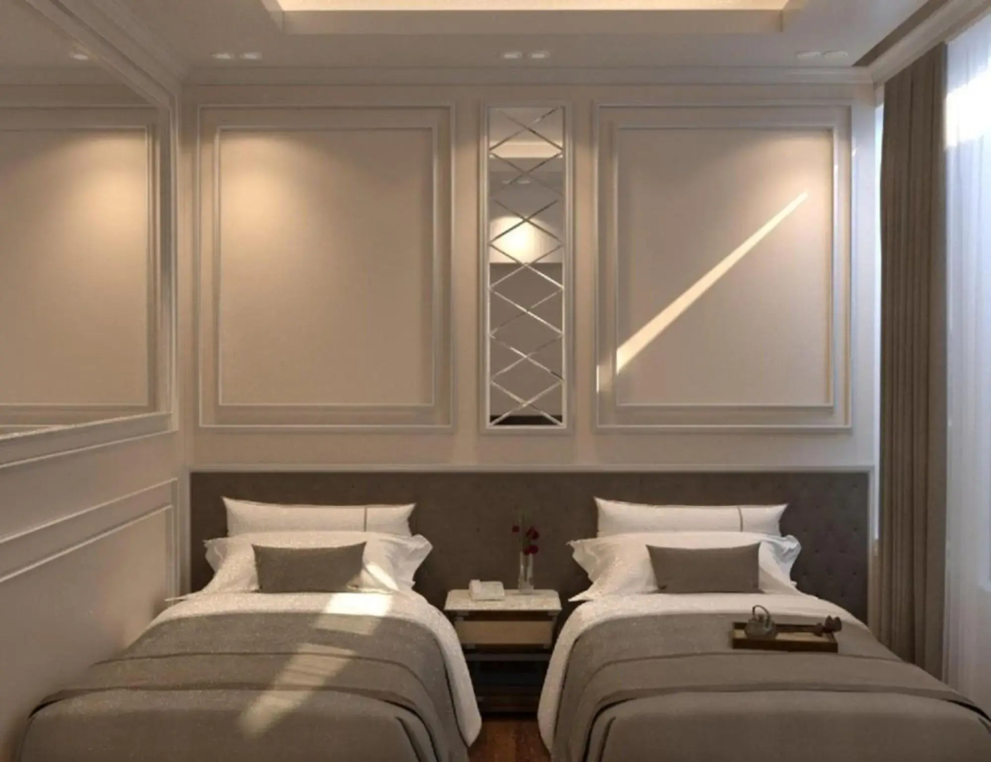 Foto - City Palace Hotel