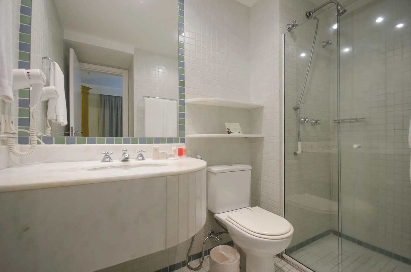 Foto - Estanplaza Ibirapuera