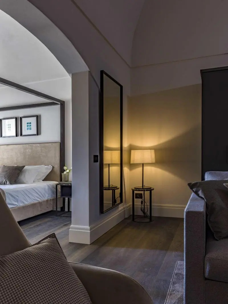 Foto - Dogana Resort