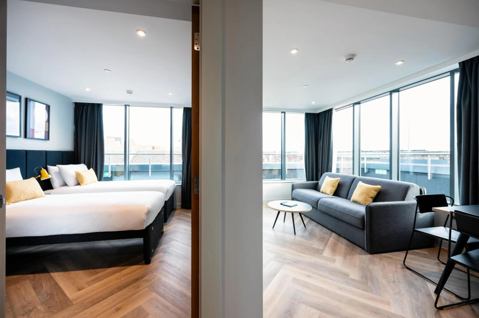 Photo - Staycity Aparthotels, Dublin, Tivoli