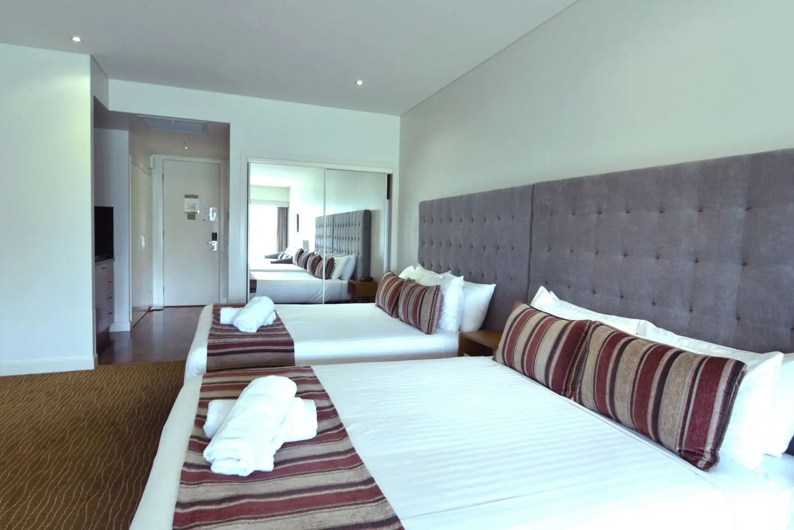 Foto - Seasons Botanic Gardens