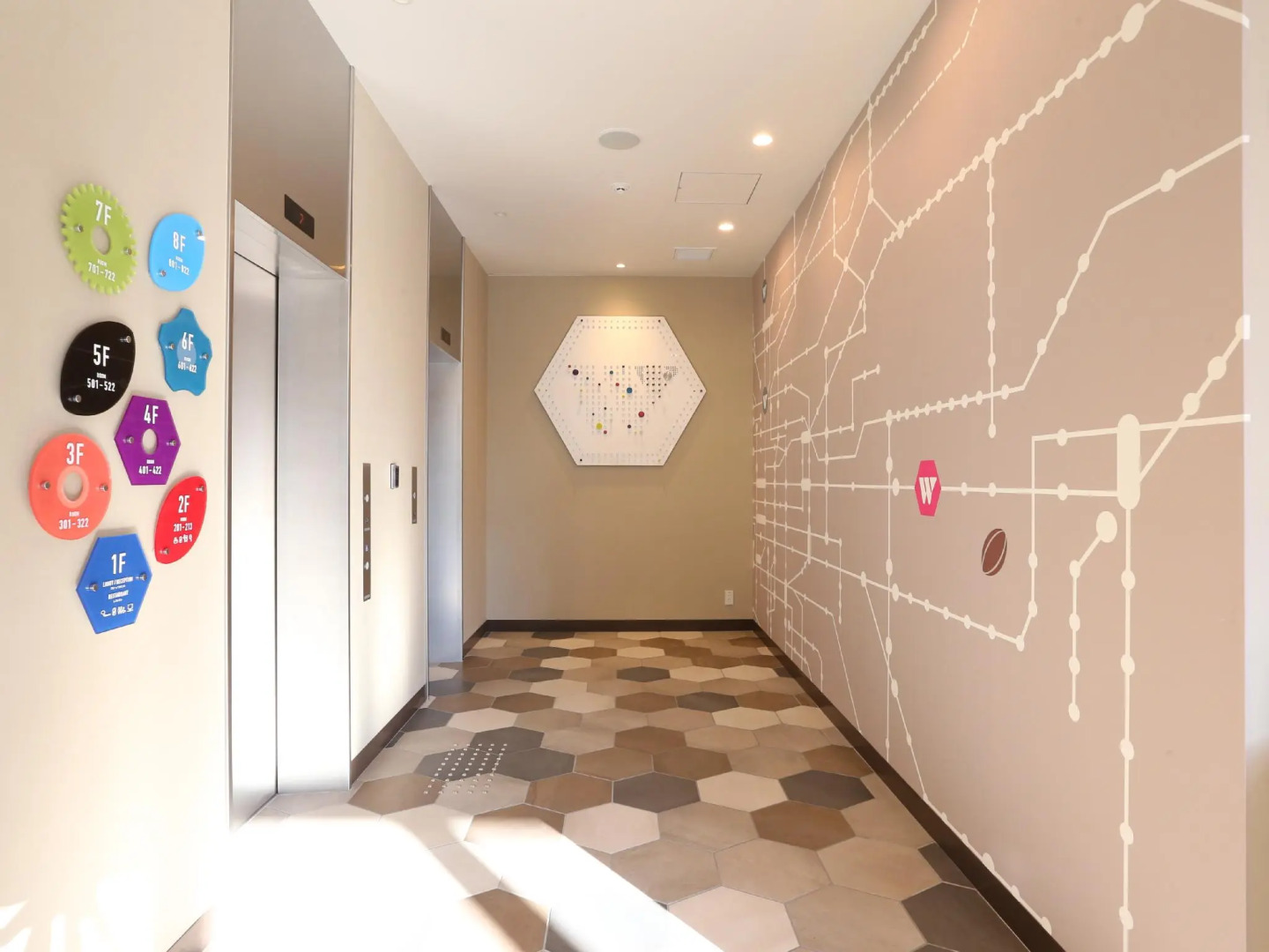 Photo - KOKO HOTEL Higashiosaka - formerly Hotel Wing International Select Higashi Osaka