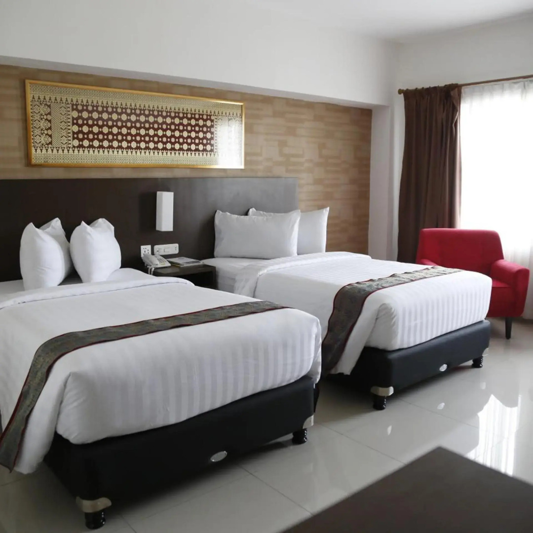 Foto - Grand Inna Medan