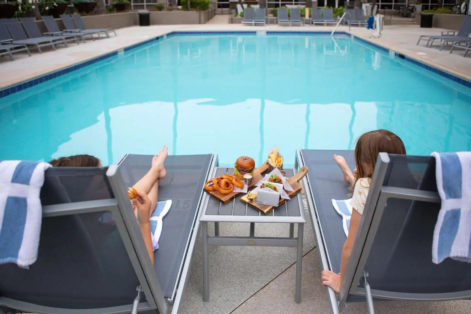 Foto - DoubleTree by Hilton San Diego-Mission Valley