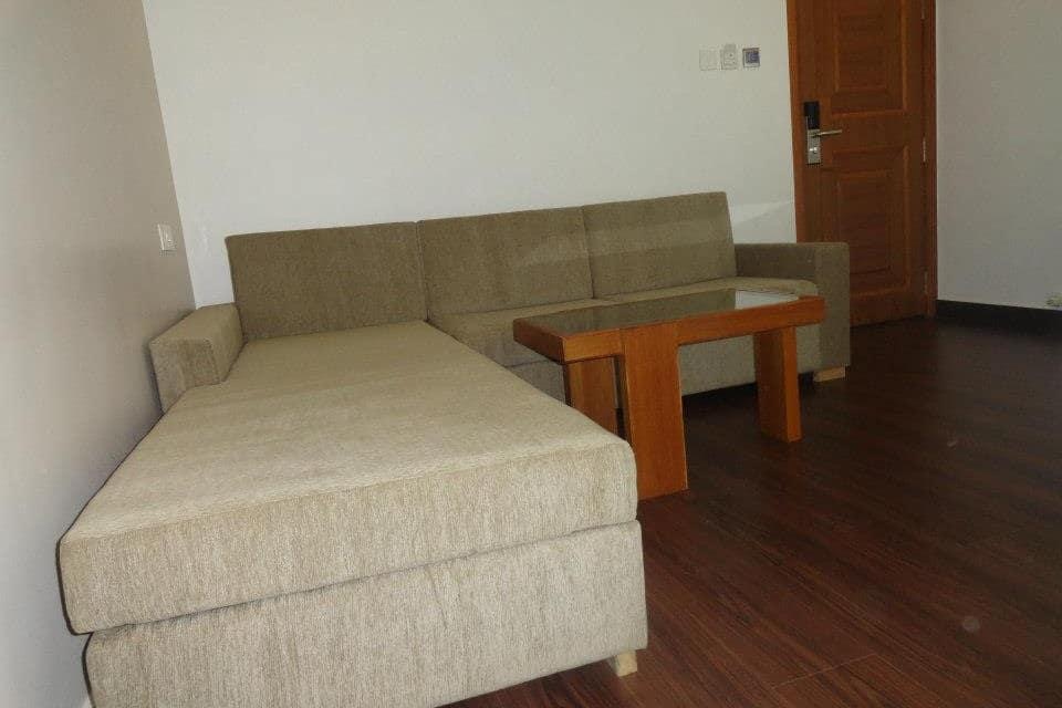 Hotel Prestige