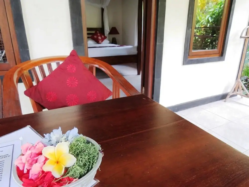 Foto - Sama's Cottages and Villas