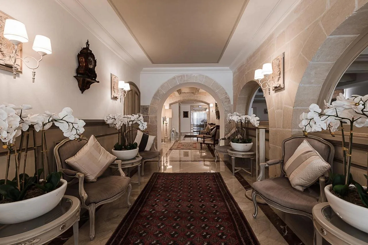 Foto - Osborne Hotel