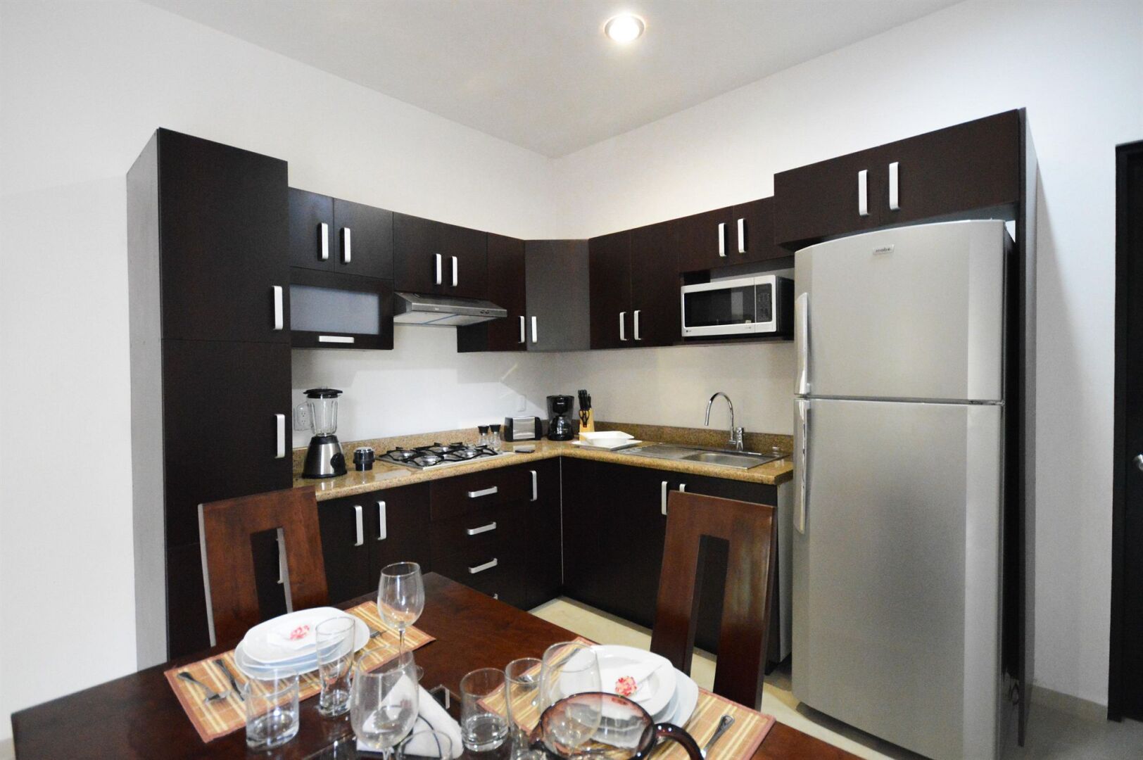 Foto - Villas Akalan