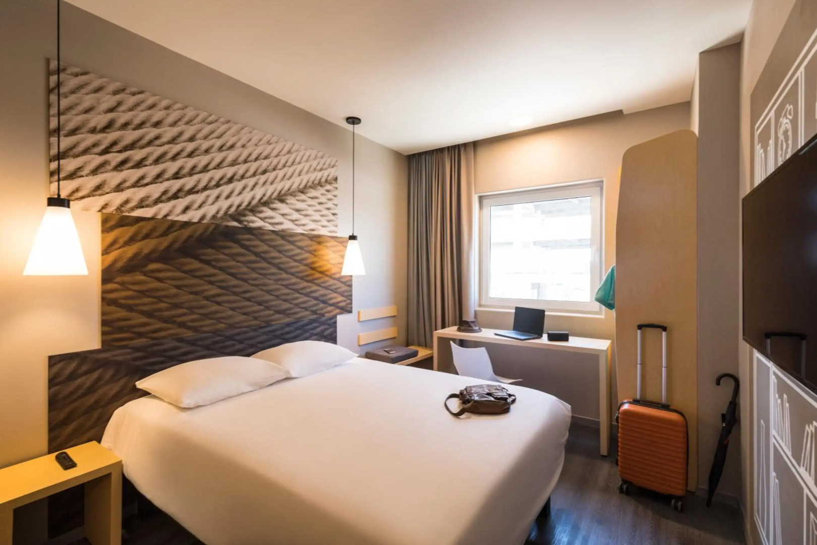 Foto - Ibis Torreon