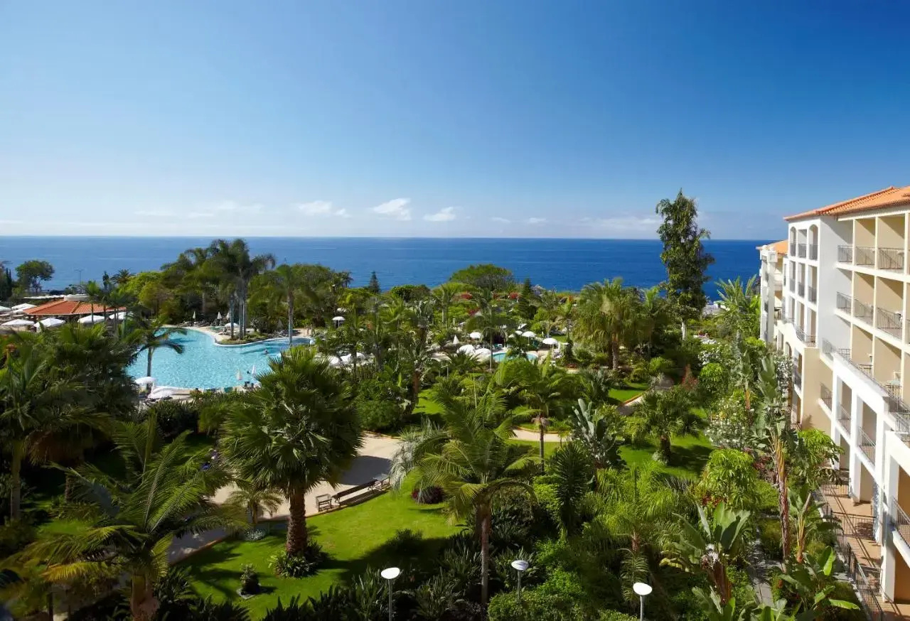 Foto - Suite Hotel Eden Mar - PortoBay