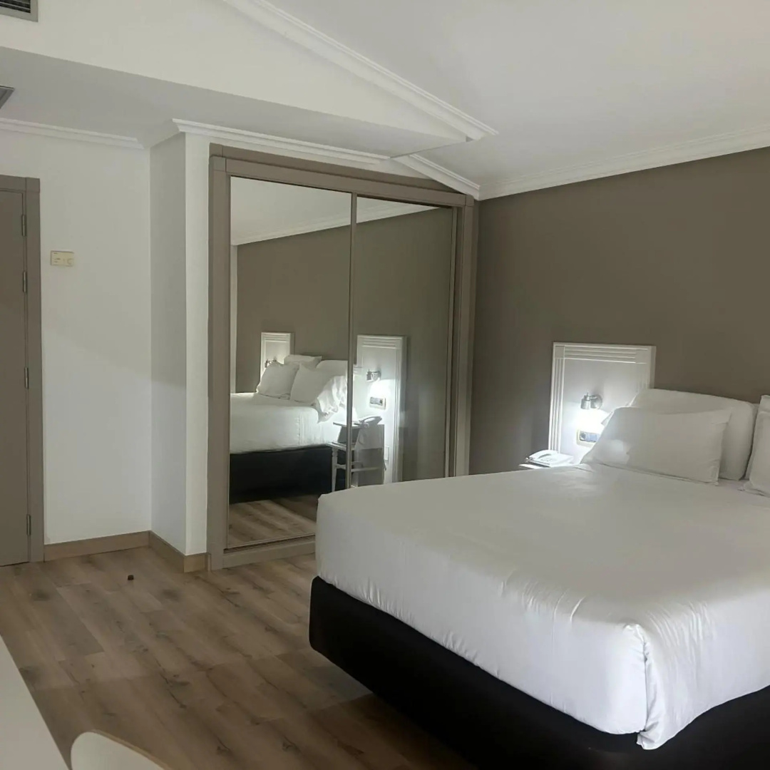 Foto - Hotel Alfonso I