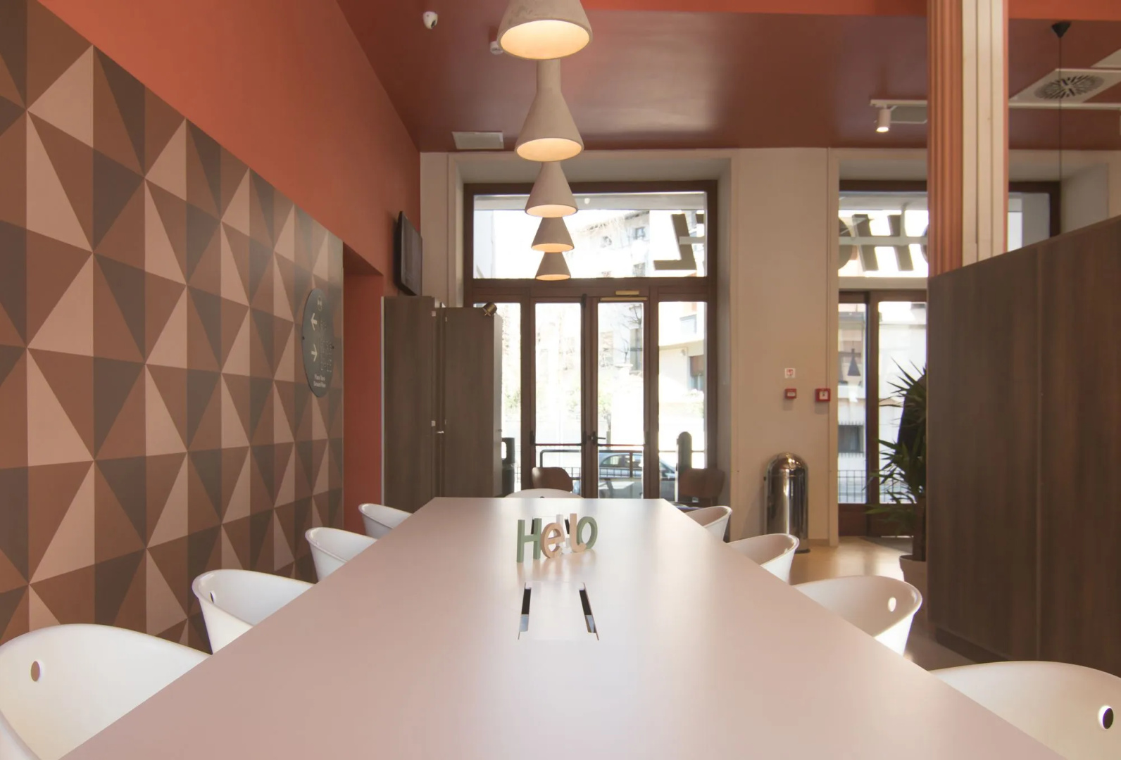 Foto - B&B Hotel Treviso