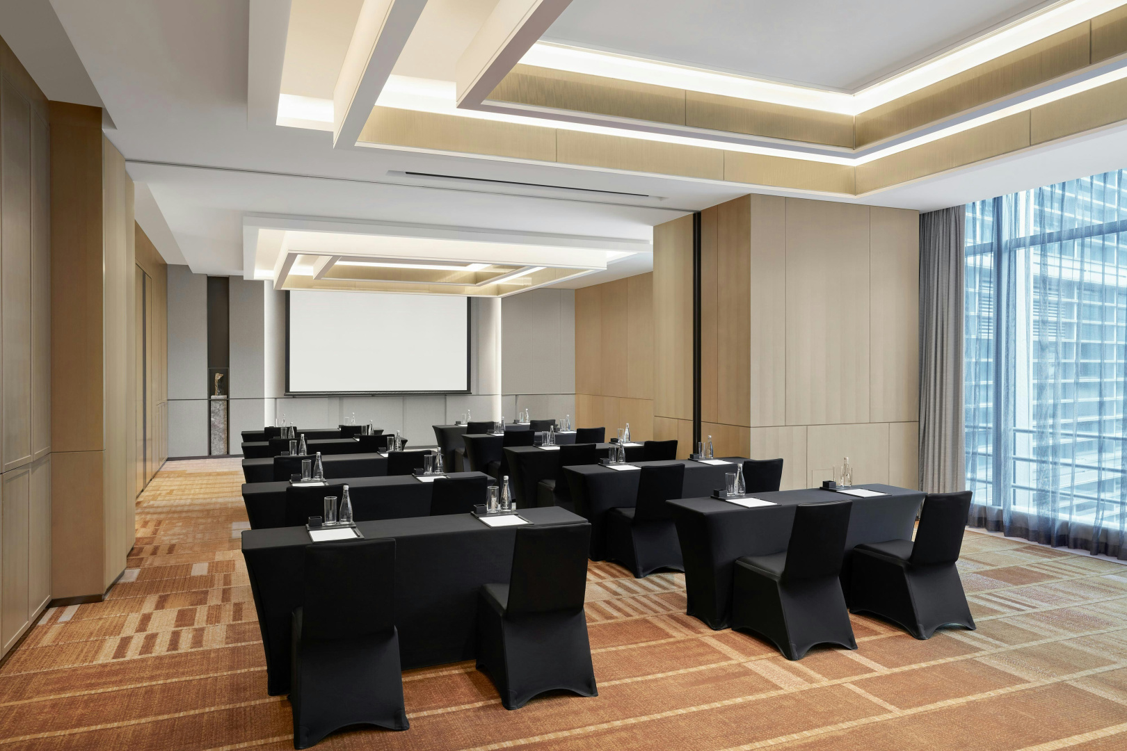 Photo - Sheraton Guangzhou Panyu