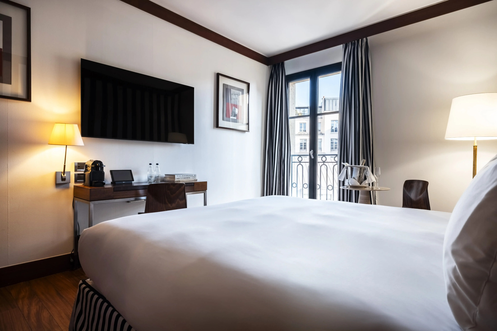 Photo - Grand Hôtel Champs-Elysées