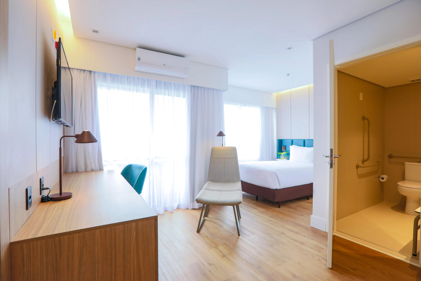 Foto - Radisson São Paulo Paulista