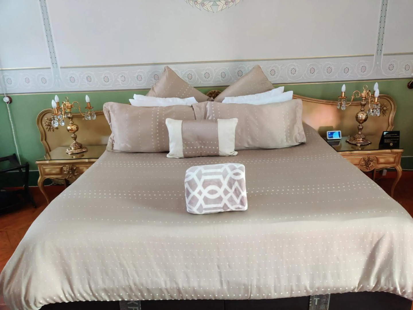 Foto - Azcami Boutique Hotel