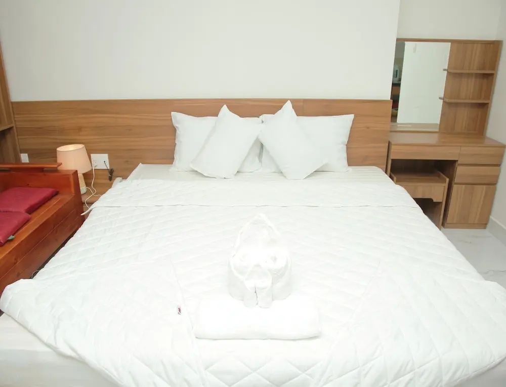 Photo - Thiên Tài Hotel