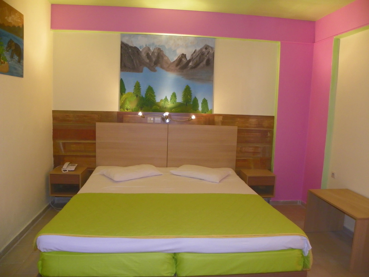 Foto - Mirabelle Hotel