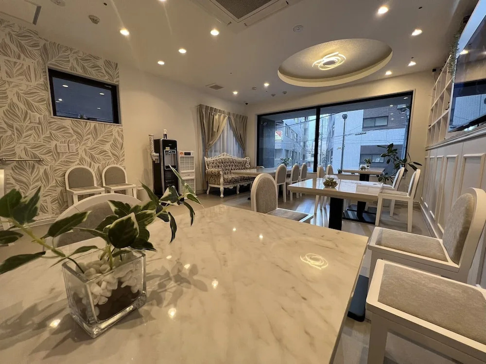 Photo - Hotaku HOTEL Akihabara