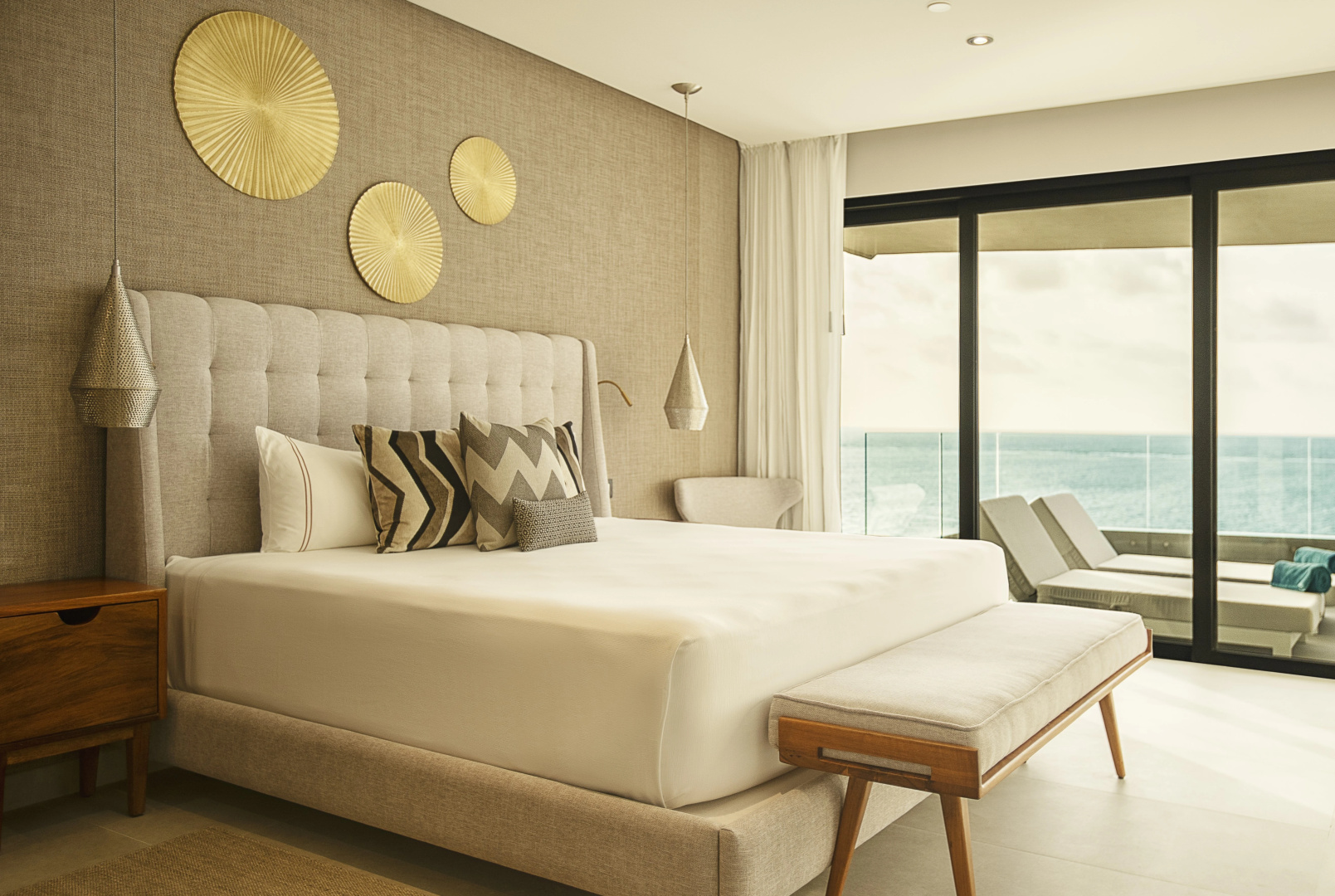 Photo - The Fives Oceanfront Riviera Maya - All Inclusive Optional