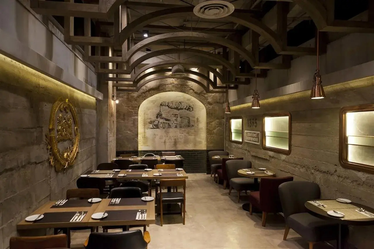 Photo - Eastin Tan Hotel Chiang Mai