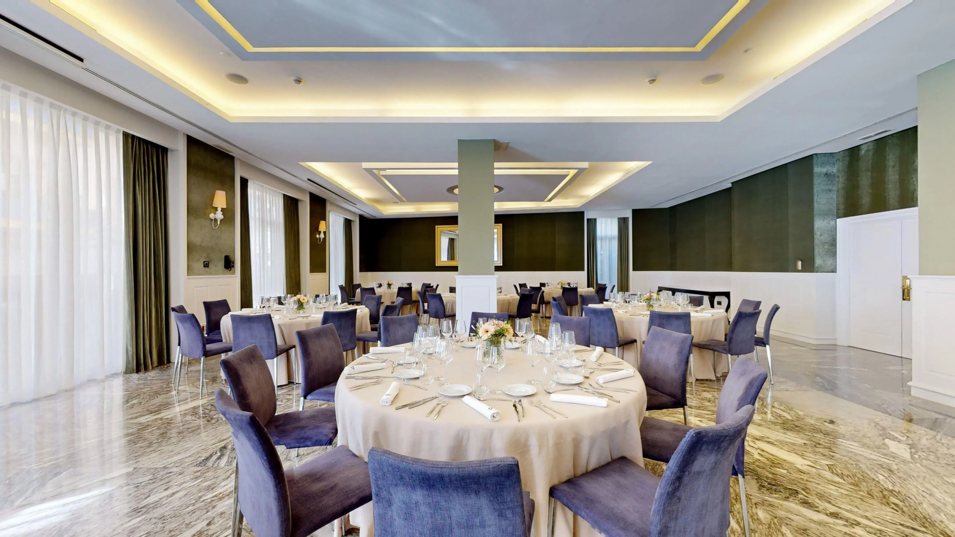 Foto - Hotel Colón Gran Meliá - The Leading Hotels of the World