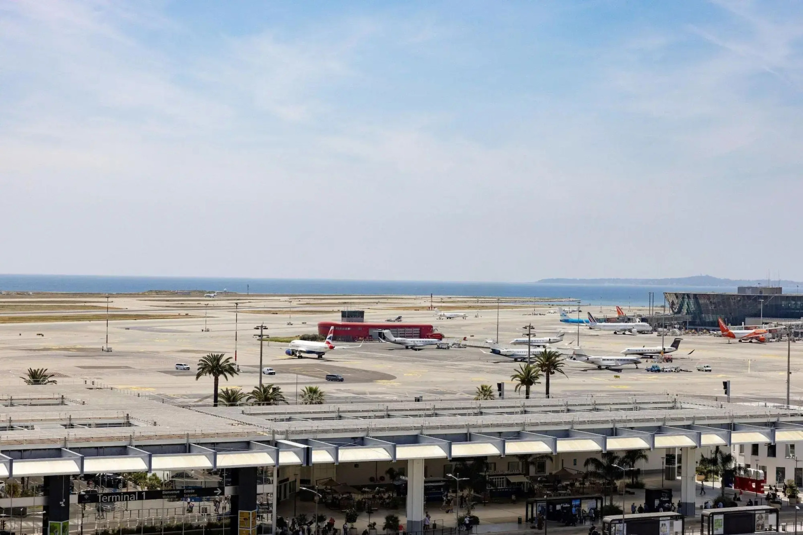 Foto - Sheraton Nice