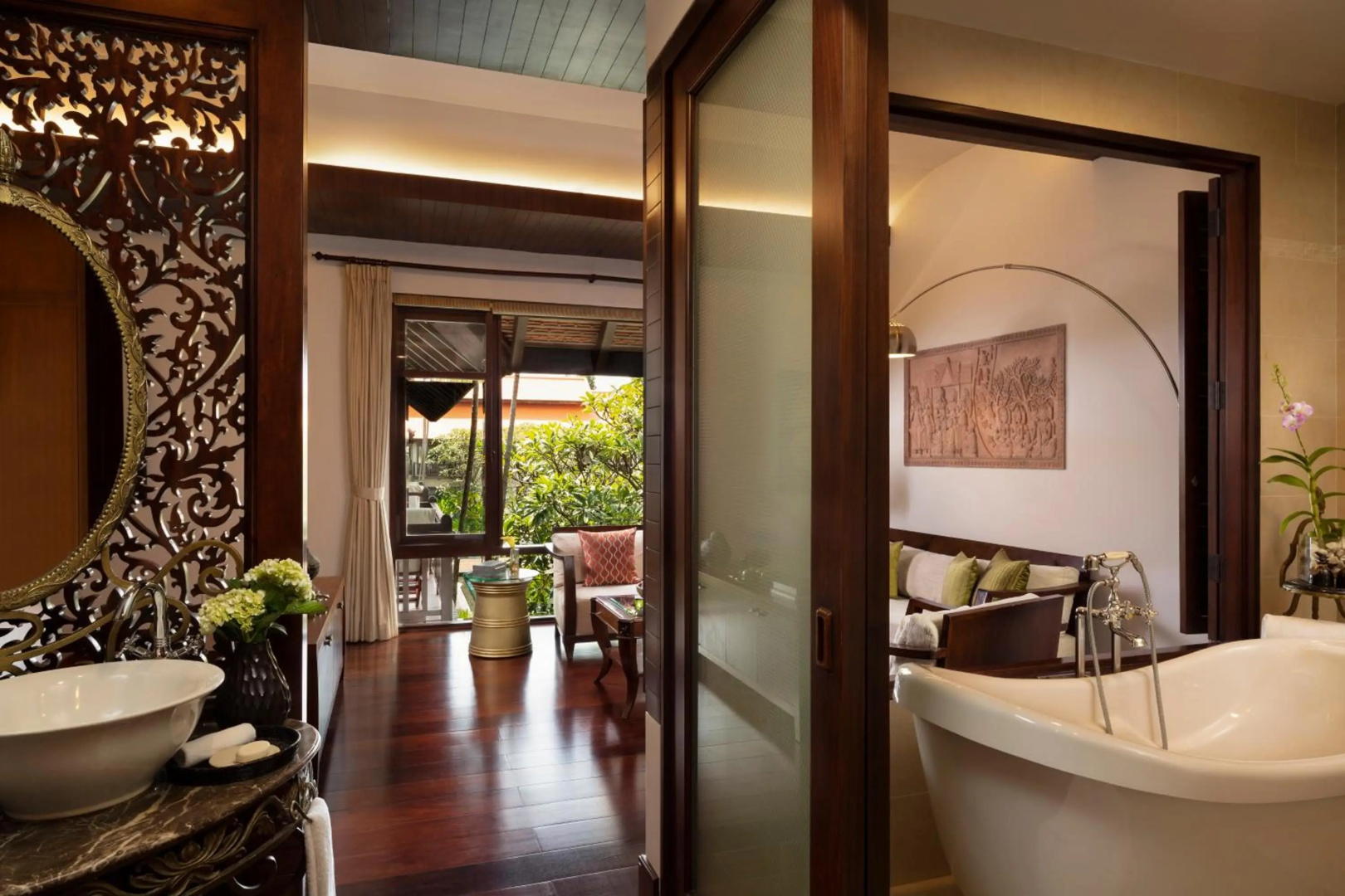 Photo - Anantara Angkor Resort