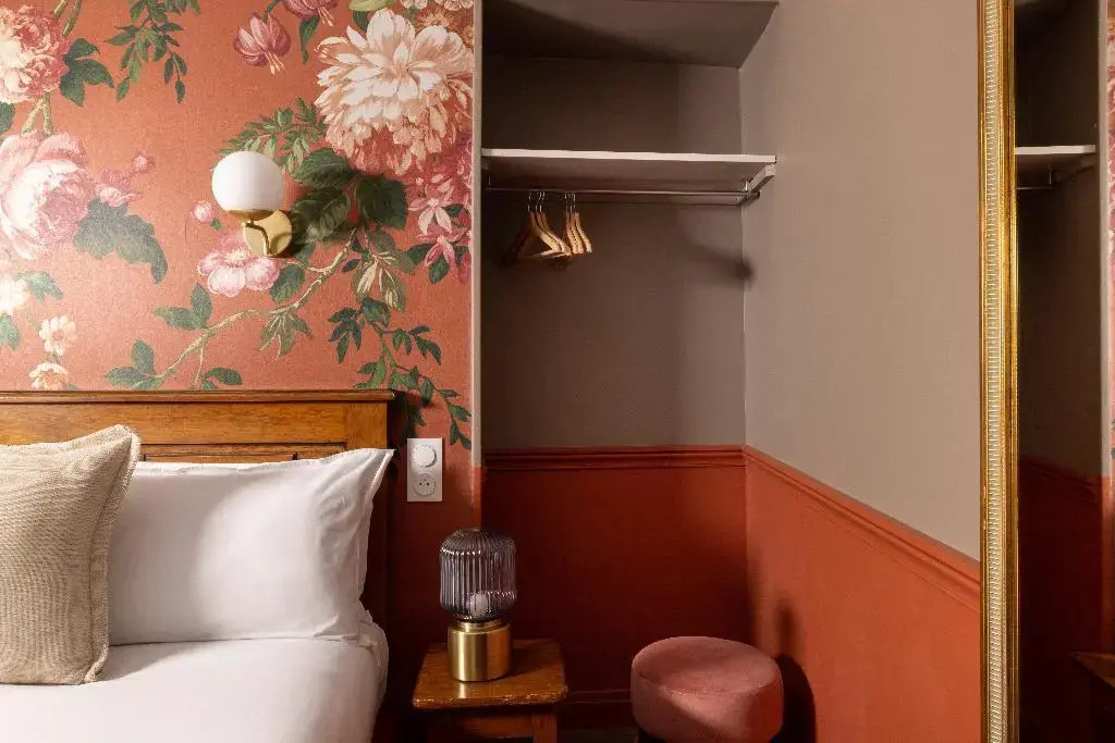 Foto - Welcome Hotel