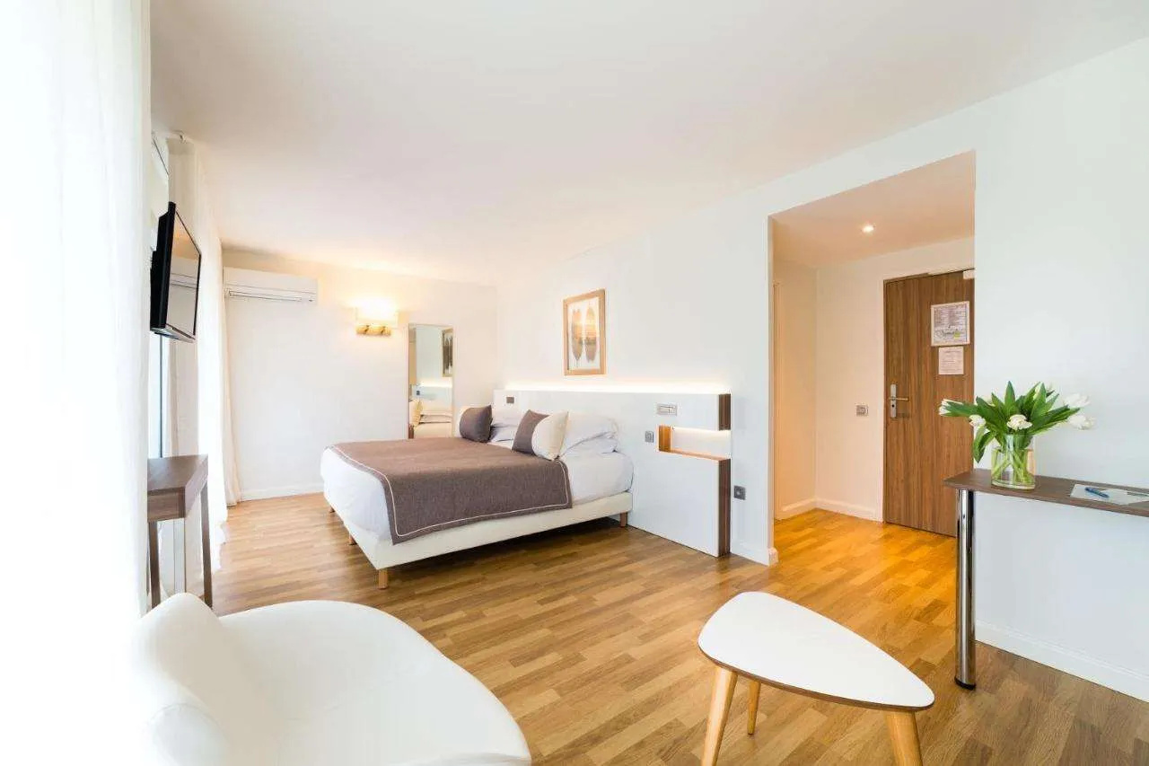 Foto - Hotel Helios