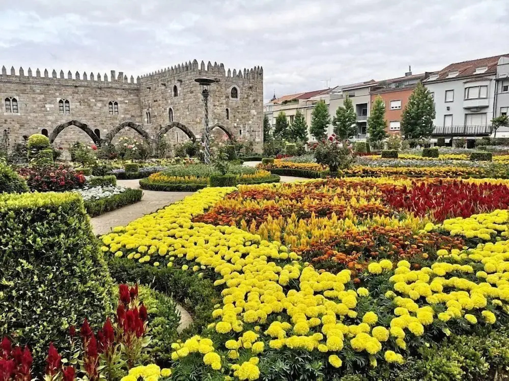Photo - Rooms4you 3 in historic center of Braga