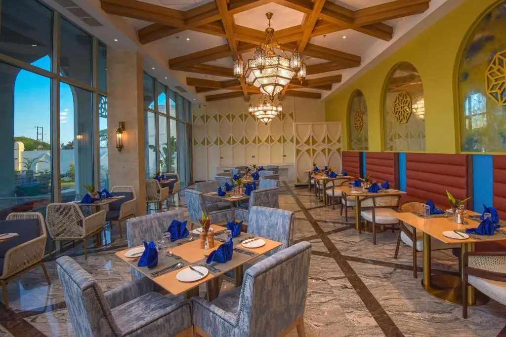 Photo - Golden Tulip Zanzibar Airport