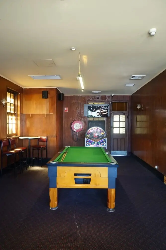 Foto - Rosehill Hotel