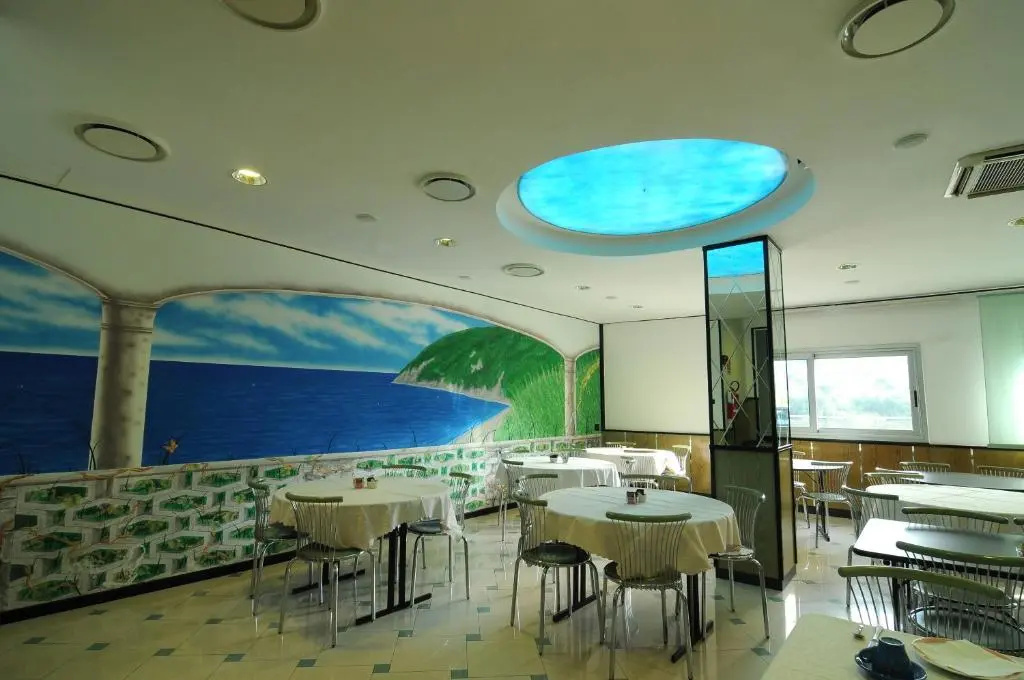 Foto - Hotel Residence Mondial