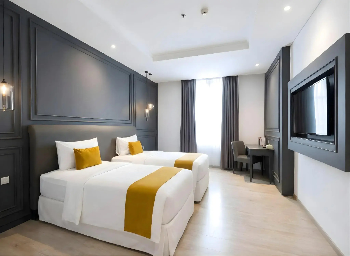 Photo - Hotel Shalva Jakarta