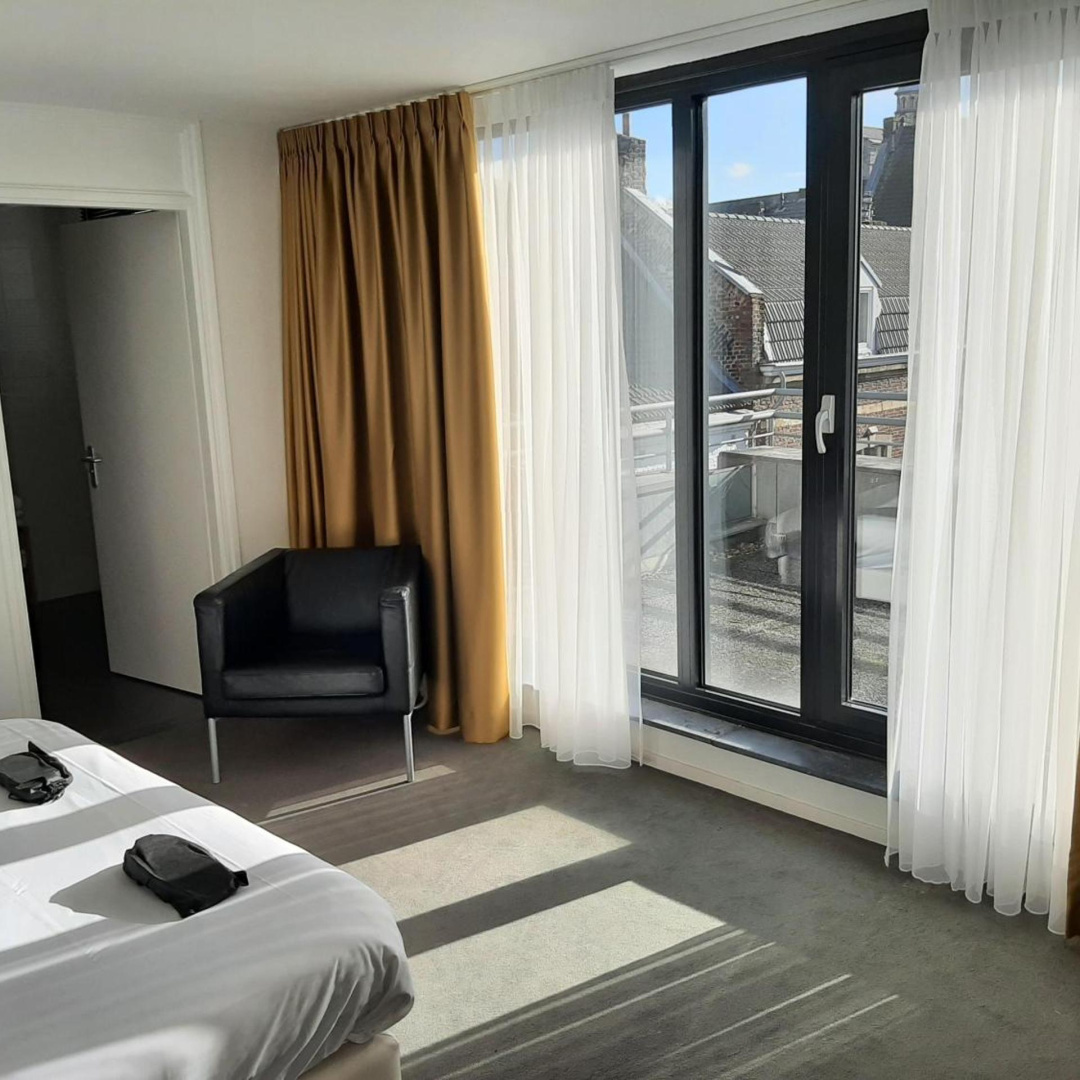 Foto - Hotel Derlon