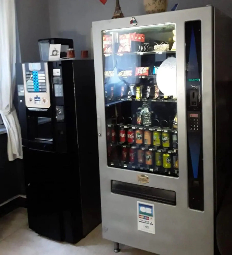 Foto - Hôtel Résidence De Bruxelles