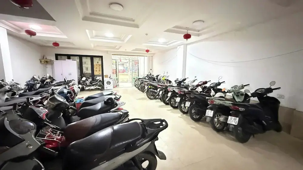 Photo - Era Apartment Kham Thien